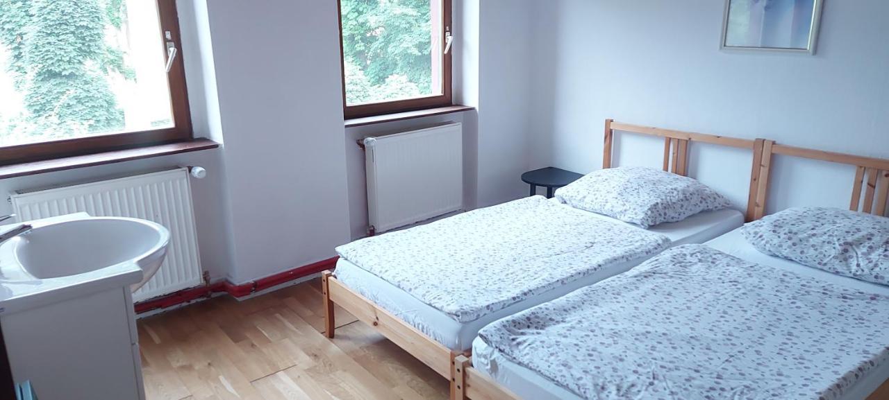 Ferienhaus Kastanienblick Moselkern Ngoại thất bức ảnh