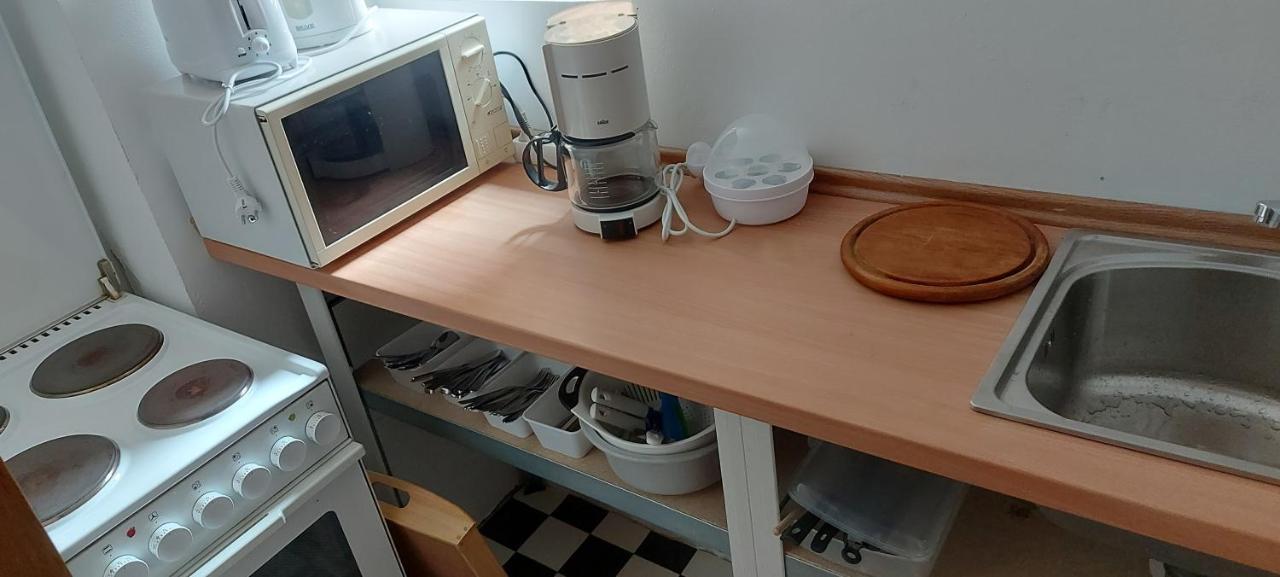 Ferienhaus Kastanienblick Moselkern Ngoại thất bức ảnh