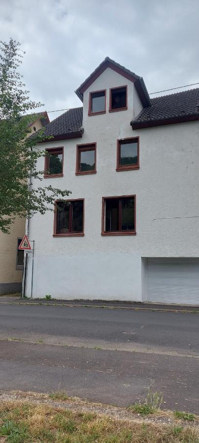 Ferienhaus Kastanienblick Moselkern Ngoại thất bức ảnh