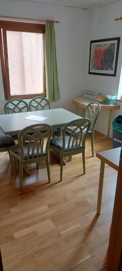 Ferienhaus Kastanienblick Moselkern Ngoại thất bức ảnh
