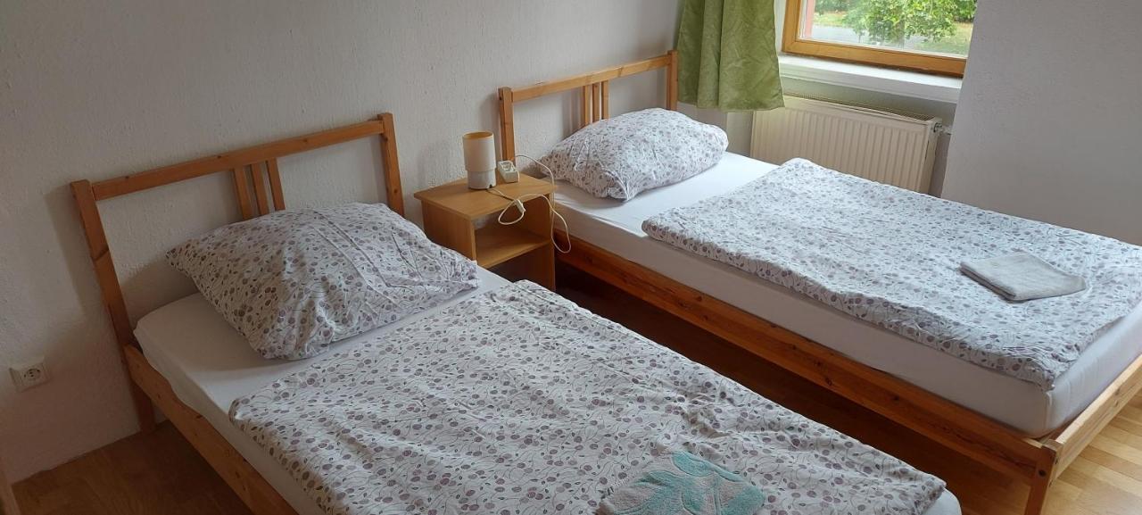 Ferienhaus Kastanienblick Moselkern Ngoại thất bức ảnh