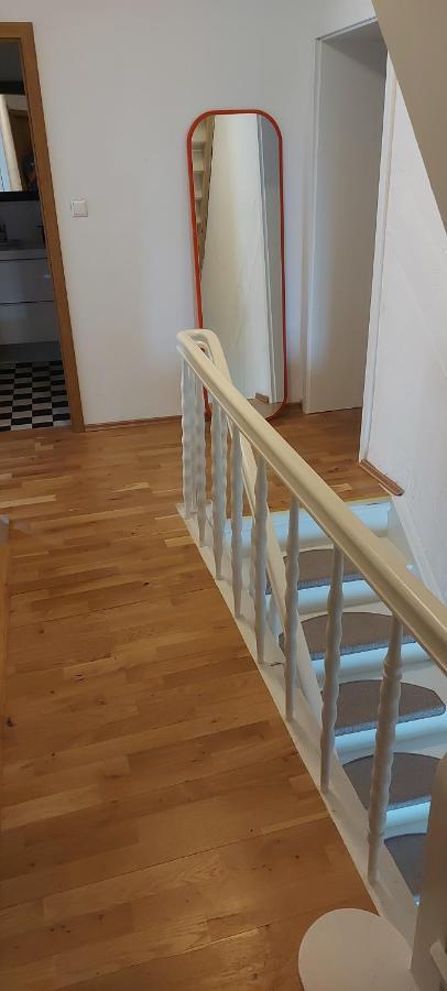 Ferienhaus Kastanienblick Moselkern Ngoại thất bức ảnh