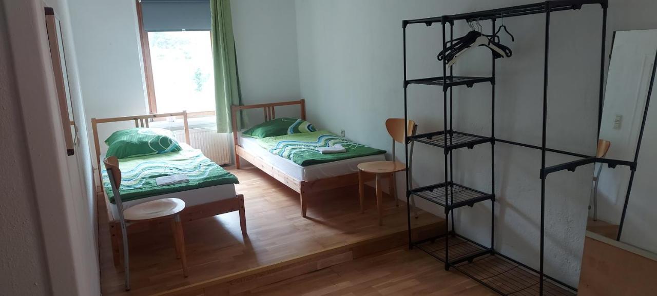 Ferienhaus Kastanienblick Moselkern Ngoại thất bức ảnh