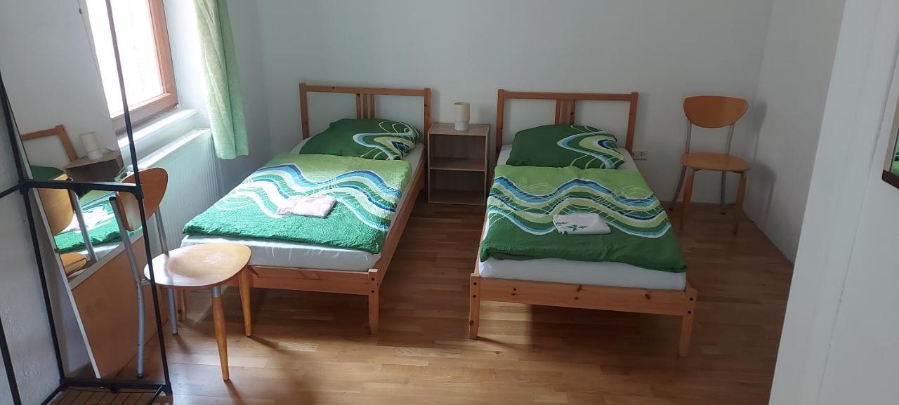 Ferienhaus Kastanienblick Moselkern Ngoại thất bức ảnh