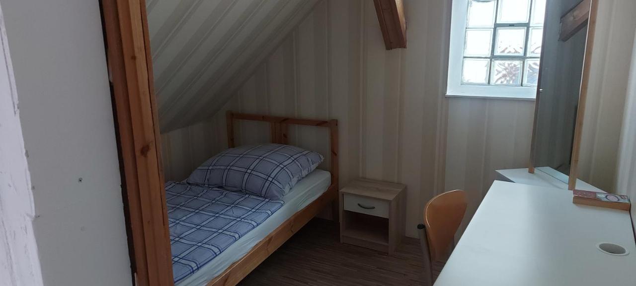 Ferienhaus Kastanienblick Moselkern Ngoại thất bức ảnh
